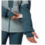 Damen-Winterjacke Columbia Liftline Jacket