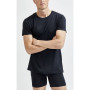 Herren-T-Shirt Craft Core Dry