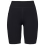 Damenshorts Black Diamond W Sessions Shorts 9 IN schwarz Black