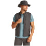 Herren-T-Shirt Icebreaker M Mer 150 Tech Lite SS T Pol Paddle