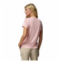 Damen-T-Shirt Columbia Zero Rules™ Light Short sleeve Crew