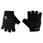 Damen Fahrradhandschuhe Dare 2b Women's Cycle Mitts schwarz Black/Reflective