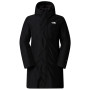 Damenmantel The North Face W Suzanne Triclimate 2.0 schwarz Tnf Black
