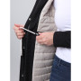 Damenmantel Loap Nabella