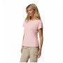 Damen-T-Shirt Columbia Zero Rules™ Light Short sleeve Crew