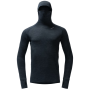 Herren Funktions-Sweatshirt Devold Expedition Merino Silk Hoodie Man