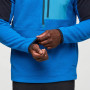 Herren-Sweatshirt Cotopaxi Abrazo Fleece Half-Zip Jacket