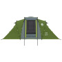 Zelt Coleman Spruce Falls 4 Blackout