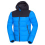 Größe: XXL / Farbe: blau/schwarz