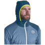 Herrenjacke Ortovox Col Becchei Hybrid Jacket Men's