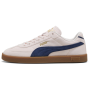 beige/blau
