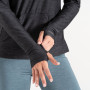 Damen-T-Shirt Dare 2b Sprint Cty Hoodie