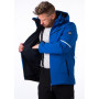 Herrenjacke Northfinder Clayton