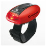Rücklicht Sigma Micro rot
