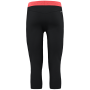 Herren 3/4 Unterhose Salewa Cristallo Warm Amr M 3/4Tight