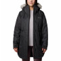 Damen-Winterjacke Columbia Suttle Mountain™ II Mid Insulated Jacket