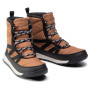 Damenschuhe Sorel Whitney II Short Lace
