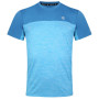 Herren-T-Shirt Dare 2b Circuit Tee blau DpWtr/WvRdSp (AFJ)