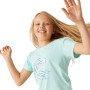 Kinder-T-Shirt Regatta Bosley VII