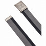 Farbe: grau/schwarz