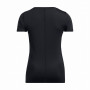 Damen-T-Shirt Under Armour Tech Mesh SS