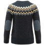 Damenpullover Fjällräven Övik Knit Sweater W