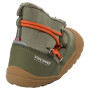 Kinder Winterschuhe Viking Outdoor Footwear Birch Barefoot Warm WP Pull-on Olive