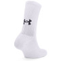 Socken Under Armour Core Crew 3PK