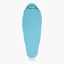 Schlafsackeinlage Sea to Summit Breeze Liner Mummy Compact