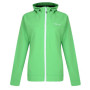 Damenjacke Dare 2b Levity Softshell grün