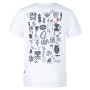 Herren-T-Shirt Rafiki Arcos