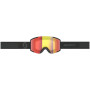 Skibrille Scott Shield LS