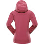 Damenjacke Alpine Pro Gibba