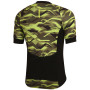 Herren Rad-Shirt Alpine Pro Beress