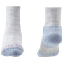 Damensocken Bridgedale Hike LW MP 3/4 Crew Women's