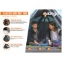 Wanderzelt Vango Classic Instant 300