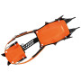 Steigeisen Petzl Sarken LLU