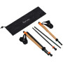Trail Running Stöcke Warg Carbon Trailgoat 120