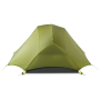 Wanderzelt NEMO Equipment Dragonfly OSMO 2P