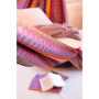 Hängematte La Siesta Flora Kingsize Pattern