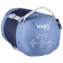 Schlafsack Warg Microlite 800