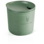 Tassen-Set Light My Fire MyCup´n Lid short 4-pack
