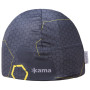 Kindermütze Kama BW66 dunkelgrau DarkGray