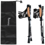Trail Running Stöcke Warg Carbon Trailrunner 130