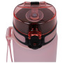 Flasche Regatta 0.6L Tritan Flip