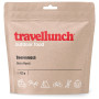 Dessert Travellunch Müsli mit Erdbeeren 125 g