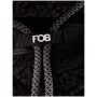 Kapuzenmütze 4F Balaclava U173