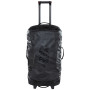 Reisekoffer The North Face Rolling Thunder 30 schwarz Black