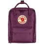 Rucksack Fjällräven Kanken Mini 7 lila/rot RoyalPurple