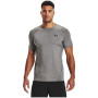 Herren-T-Shirt Under Armour HG Armour Fitted SS
